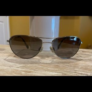 Maui Jim Baby Beach Sunglasses